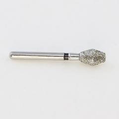 Dental Diamond Burs FG Barrel Diamond Bur Super Coarse High Speed Friction Grip
