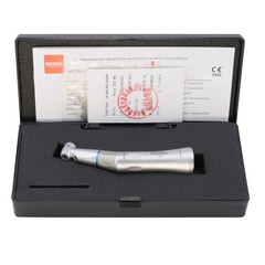 BEING Dental 1:1 Contra Angle Low Speed Handpiece KaVo INTRA LUX Heads