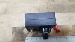 RF Potentiometer Attenuator with SMA Connectors (Unknown RF Device)