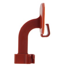 30Pcs Autoclavable Dexis Digital Dental Sensor Holder Dental X-Ray Positioning