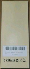 Porometisto Digital Sound Level Meter 30-130dB Range Noise Decibel Tester SL01