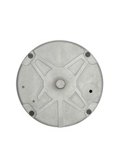 Genteq Blower Motor X13 5SME39HXL015A 1/2HP CCW