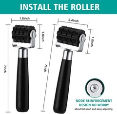 Frienda 200 Mils 70 Sqft Car Heat Sound Insulation as shown in the pictures