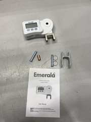 Emerald Patient Lift Scale 72600