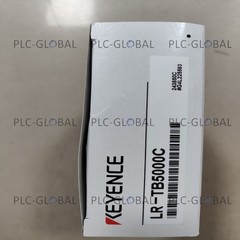 1 Unit Brand New Keyence LR-TB5000C Fast Shipping Warranty Included