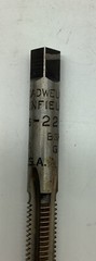 Greenfield 5/16- 22 (YES 22 )high speed taps USA 2317-A15