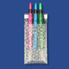 Bubble Bags Protective Wrap Pouches Self-Seal – The Boxery