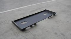 NEW 1/2″ Quick Tach Attachment Skid Steer Mount Plate Adapter Loader