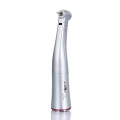 Dental Contra Angle LED Handpiece Ceramic Bearing 1:1/20:1/1:5 Push