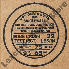 SHIPPING BOXES – Many Sizes Available