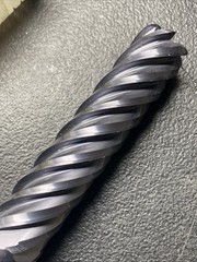 CALIFORNIA TOOL 1-1/4X6X9-1/2 6 FL .472R VARIATOR E/M CT-2303