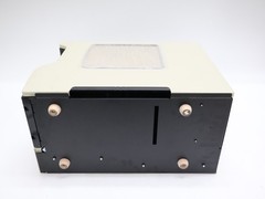 Zebra 110XI4 112-801-00000 Thermal Transfer Barcode Label Printer w/Power Cable
