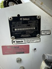 Bobcat T590 Skid Steer, Under 1200 Hours, 1 Owner