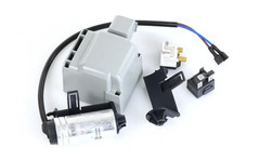 True 809682 OEM Start Component/Electricals Kit, EMC3125U Compressor, TBR60