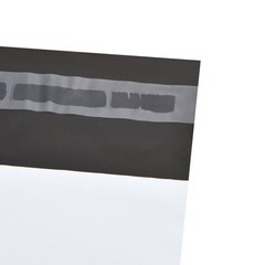 1500 12 x 15.5 Poly Mailers Shipping Envelopes Plastic Self Sealing Mailing Bags