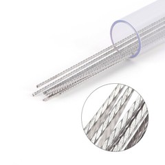 AZDENT Dental Ortho Buccal Tubes 1st 2nd Molar /Bracket /Lingual Retainer Wire