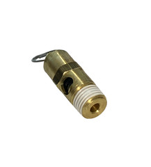 American Made ASME Safety Relief Valve Replaces Ingersoll Rand 72062185