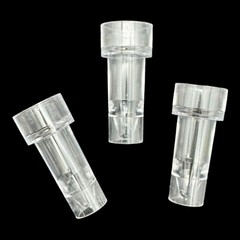 Nesting Sample Cup – 1,2,3ml – 1000 Pcs – 16mm Test Tubes – Non-sterilized