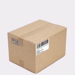 2-5/16″ x 4″ White Shipping Labels for Dymo 30256 LabelWriters XL/XL+ SE200
