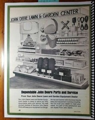 John Deere 110 110H 112 112H Lawn & Garden Tractor S/N 65001-100000 Oper Manual