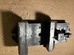 Vintage 6″ Mill Vise Machinists Drill Press Milling