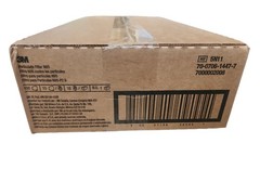1 Case (10 Boxes of 10) of 3M 5N11 N95 Replacement Particulate Filters 100 Total