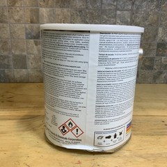 Rae 7494-01 Traffic Zone Marking Paint, 1 Gal, Yellow, Chlorinated Solvent