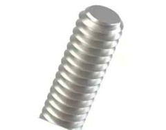 1″-8 x 36 Inches Stainless Steel All Thread Rod Grade 18-8 Fully Threaded NEW