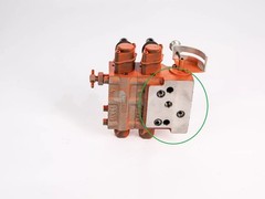 Single Hydraulic Remote Kit Massey Ferguson 35 50 65 135 150