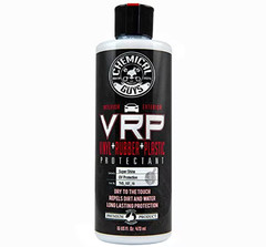Chemical Guys VRP (Vinyl/Rubber/Plastic) Super Shine Dressing – 16oz (P6)