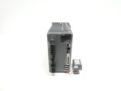 Mitsubishi MR-J4-200A-RJ Servo Drive 200-240v-ac 170v-ac 3ph 2kw