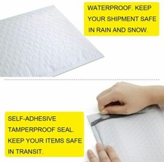 ANY COLOR 6.5 x 10 POLY BUBBLE MAILERS SHIPPING MAILING PADDED BAGS ENVELOPES