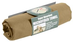 Rothco Microfiber Towels – 99 – Coyote