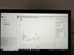 Refurbished NanoDrop 2000 Spectrophotometer with win10 Laptop 6-month warranty