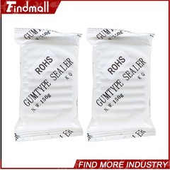 Findmall 50 FT Mini Split Line Set 1/4″ – 3/8″ Copper Insulated Coil