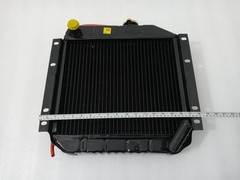 Fit For Massey Ferguson MF 1010 Tractor Radiator