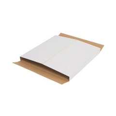 100LP 12 1/2″ Premium Record Album Mailers Shipping Book Box Cardboard Mailers
