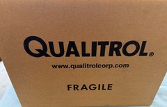 Qualitrol 148-008-01 – CS-60534 – Gauge Pressure Switch – New