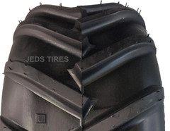 Garden / Compact Tractor 4×4 Front TIRE R-1 Lug 20×8.00-10 20×8-10 20/8-10 4ply