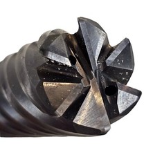 Widia Hanita 622V32289, 1-1/4″ x 6″ x 9-1/2″ Wavcut II Variator End Mill CT-2303