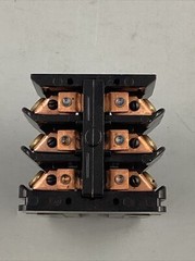 HOUSTON STOCK NEW FURNAS 41DA30AG MAGNETIC CONTACTOR 240V 2DAY AIR SHIPPING