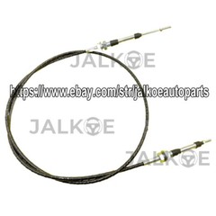 For Kato HD250 450 700 800 900 1250 1430Walking cable foot valve walking cable