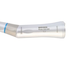BEING Dental 1:1 Contra Angle Low Speed Handpiece KaVo INTRA LUX Heads