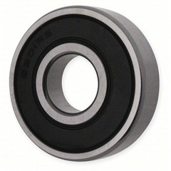 Special Size/Non-Standard, Radial Ball Bearing ID 17mm x OD 40mm x 12mm