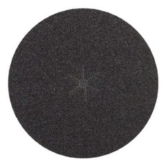 3M Regalite Floor Surfacing Discs 09308, 6-7/8 in x 7/8 in, 752I, 1 case of 25