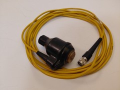 Trimble 22720-10 REV F Cable TNC-Antenna Mount