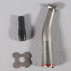 CICADA Dental 1:5 High Speed Contra Angle Handpiece E-type Fit Electric Motor
