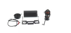 True OEM 880331 Start Component Kit, Capacitor/Overload/Relay