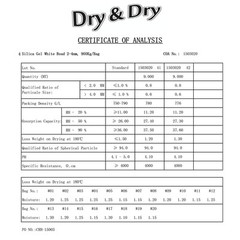 5 gram X 30 PK “Dry & Dry” Silica Gel Desiccant Packets(Reusable)-FDA Compliant