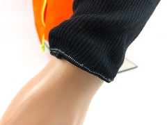 6 Pairs Cut Resistant Sleeve 18″ Arm Protection PIP 15-21PRIBPS18 Universal Fit